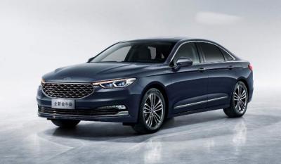 福特金牛座2021款报价及图片 2019在售款报价22万元起(分期首付8万元起)