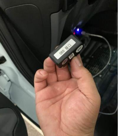 车载obd是什么意思,用于储存分析汽车行驶数据的黑匣子