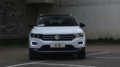 1.4T大众探歌耗油如何 大众探歌1.4T真实油耗