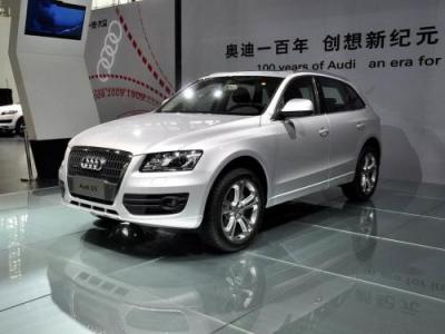 奥迪q5保养费用多少 奥迪q5小保养一次1473元