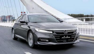 雅阁1.5t精英版价 雅阁1.5t精英版19万元