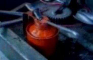 灰壳5w40是全合成机油吗?