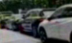 东风汽车发布氢燃料电池汽车:东风氢舟