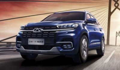 10万以下 汽车报价 瑞虎8/捷达VS5/传祺gs3(性价比高)