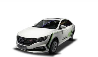 一汽奔腾b30ev纯电动多少钱 仅售的2019款ev400指导价18.98万元(全款落地价19.79万元)