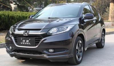 缤智1.5l豪华版落地多少钱 全款落地14.07万元起(市场优惠力度高)