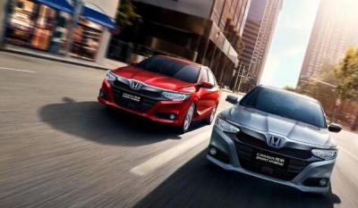 广本凌派1.0t的自动的多少钱 凌派1.0t自动挡售价8万元