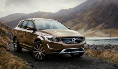 XC60降价18万 目前没有降低18万的消息(部分地区降低9.4万元)