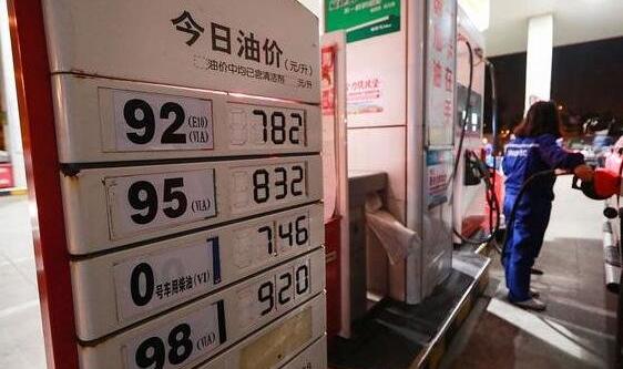 98号汽油适用于什么车，压缩比10以上的大马力豪车