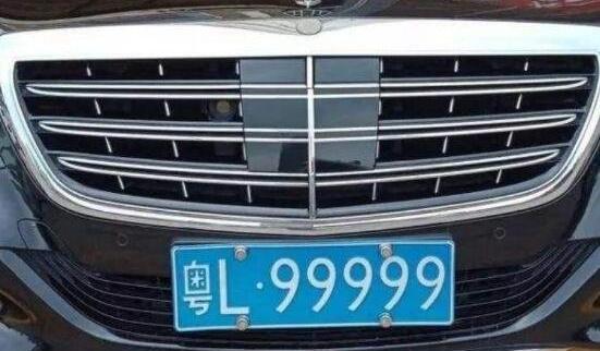 粤L是广东哪里的车牌，惠州市(附广东省各城市车牌代号大全)